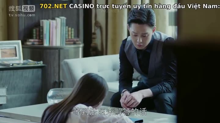 Hình ảnh tập 3 Hãy Nhắm Mắt Khi Anh Đến