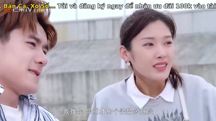 Hình ảnh tập 12 Tại sao Boss muốn cưới tôi?