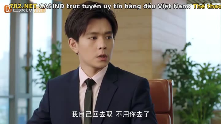 Hình ảnh tập 15 Tại sao Boss muốn cưới tôi?