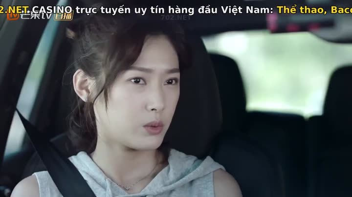 Hình ảnh tập 16 Tại sao Boss muốn cưới tôi?