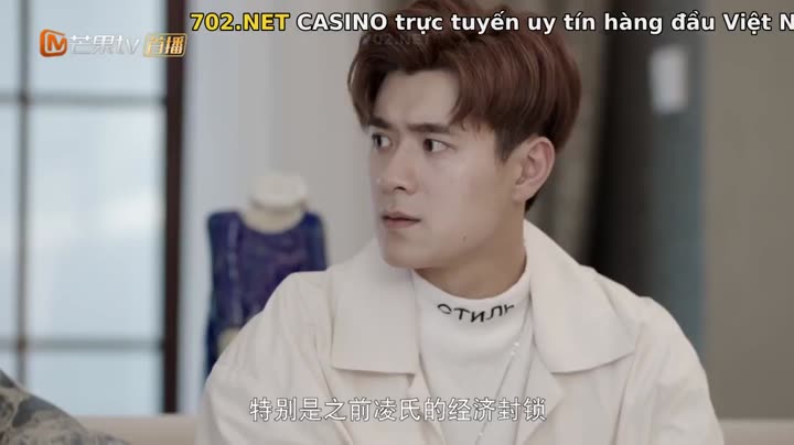 Hình ảnh tập 19 Tại sao Boss muốn cưới tôi?