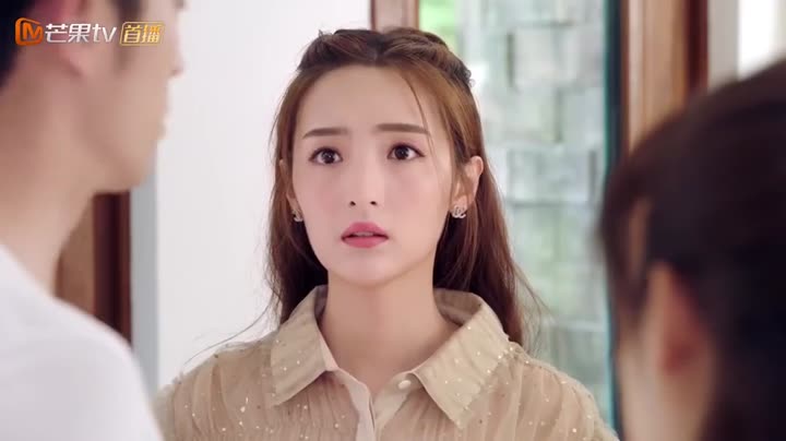 Tập 3 phim Tại sao Boss muốn cưới tôi?
