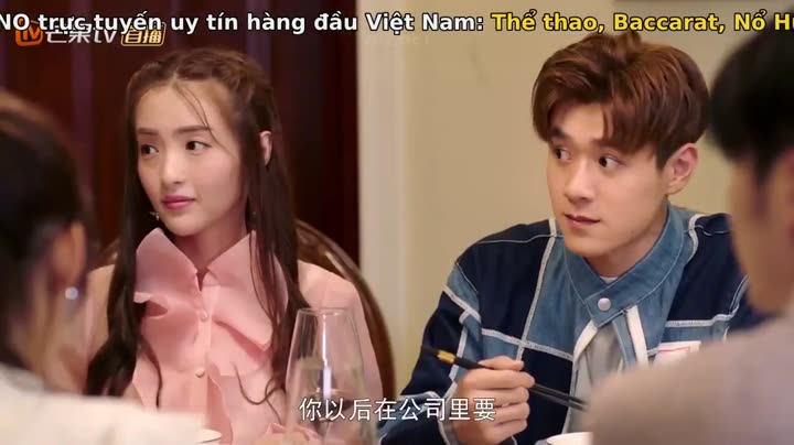 Hình ảnh tập 3 Tại sao Boss muốn cưới tôi?