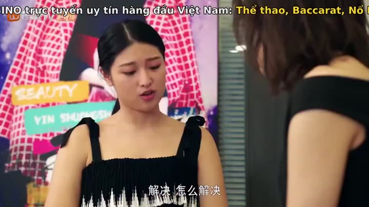 Hình ảnh tập 4 Tại sao Boss muốn cưới tôi?