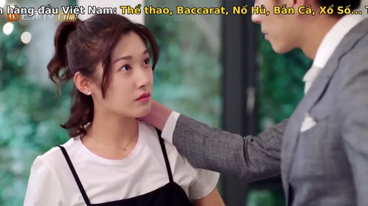 Hình ảnh tập 5 Tại sao Boss muốn cưới tôi?