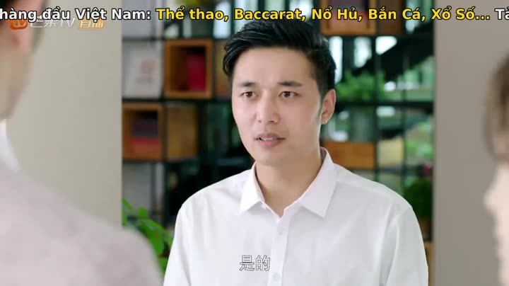 Hình ảnh tập 6 Tại sao Boss muốn cưới tôi?