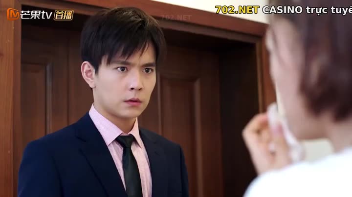 Hình ảnh tập 8 Tại sao Boss muốn cưới tôi?