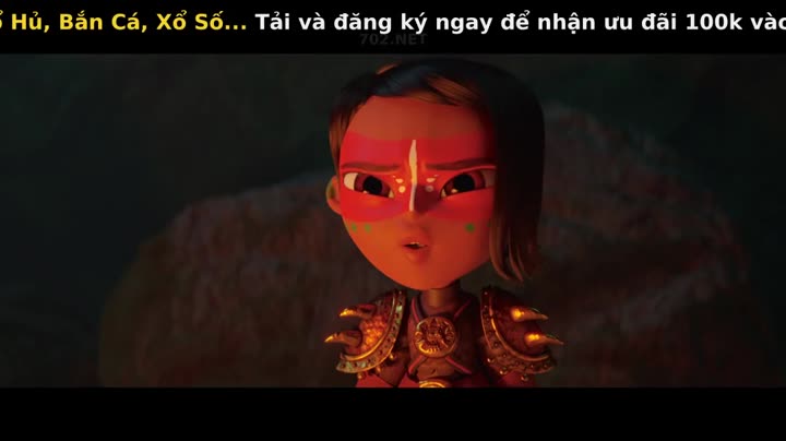 Tập 8 phim Maya Và Ba Chiến Binh Huyền Thoại