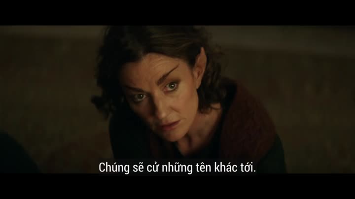 Hình ảnh tập 3 Sự Hủy Diệt (Phần 1)