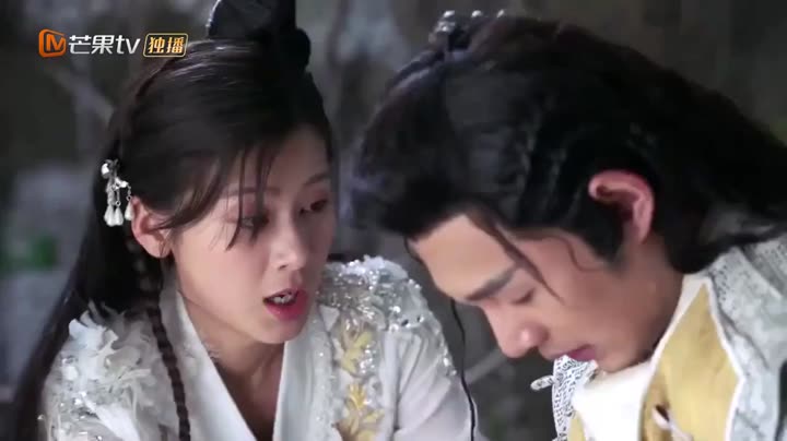 Tập 13 phim Nhất Dạ Tân Nương