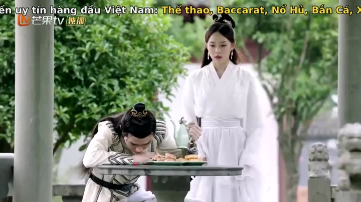 Hình ảnh tập 13 Nhất Dạ Tân Nương