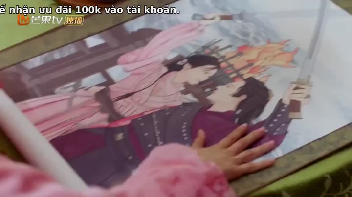 Hình ảnh tập 16 Nhất Dạ Tân Nương