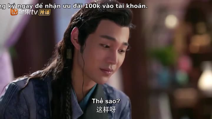 Hình ảnh tập 18 Nhất Dạ Tân Nương