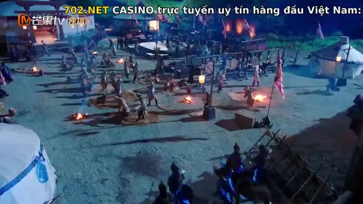 Hình ảnh tập 24 Nhất Dạ Tân Nương