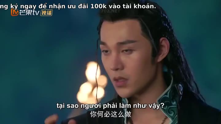 Hình ảnh tập 3 Nhất Dạ Tân Nương