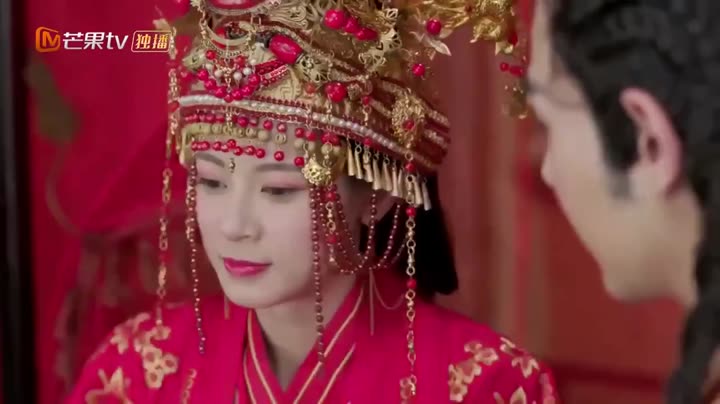 Hình ảnh tập 5 Nhất Dạ Tân Nương