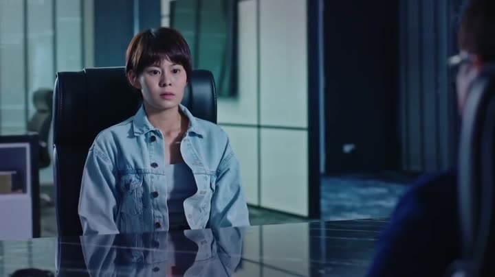 Tập 1 phim Nhân Chứng