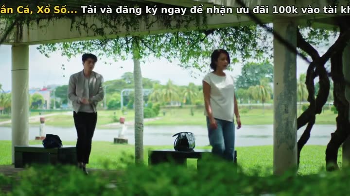 Hình ảnh tập 12 Nhân Chứng