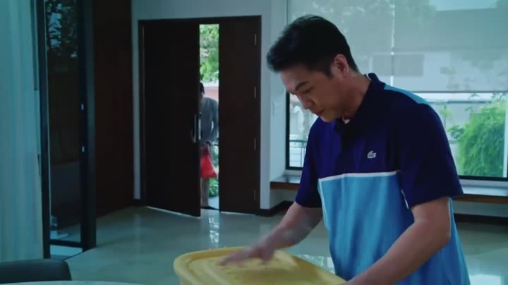 Tập 13 phim Nhân Chứng