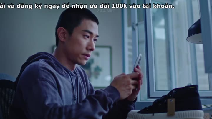 Hình ảnh tập 15 Nhân Chứng