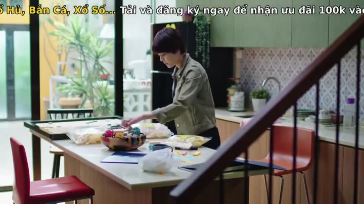 Hình ảnh tập 16 Nhân Chứng