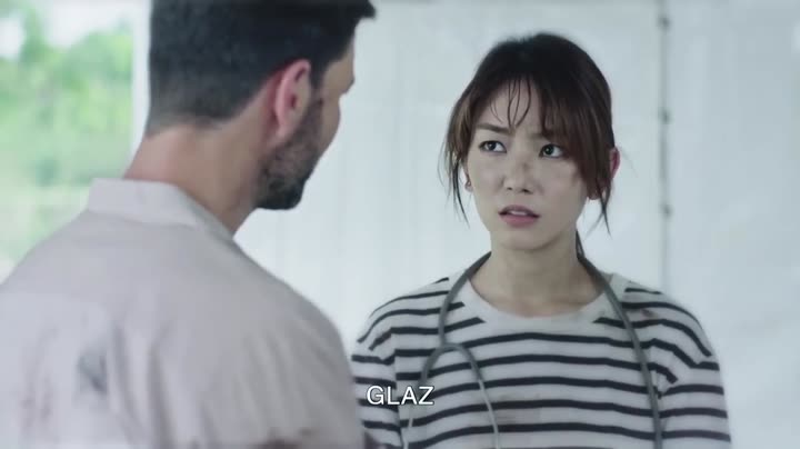 Tập 17 phim Nhân Chứng