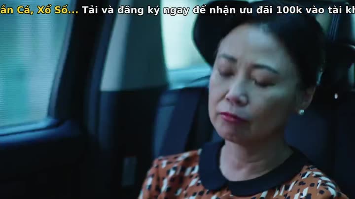 Hình ảnh tập 18 Nhân Chứng