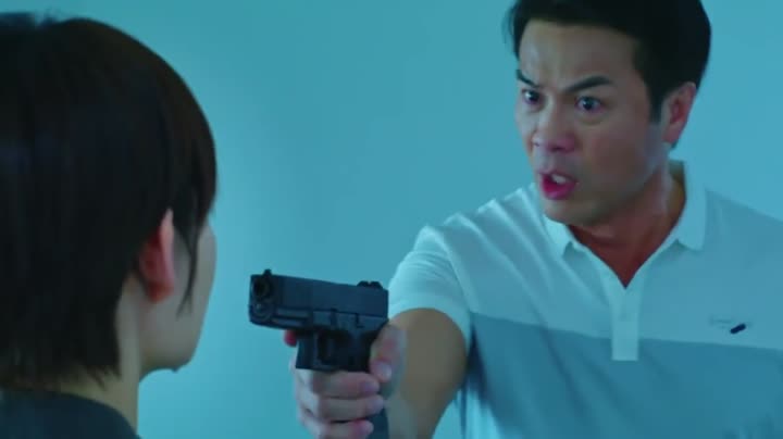 Tập 20 phim Nhân Chứng