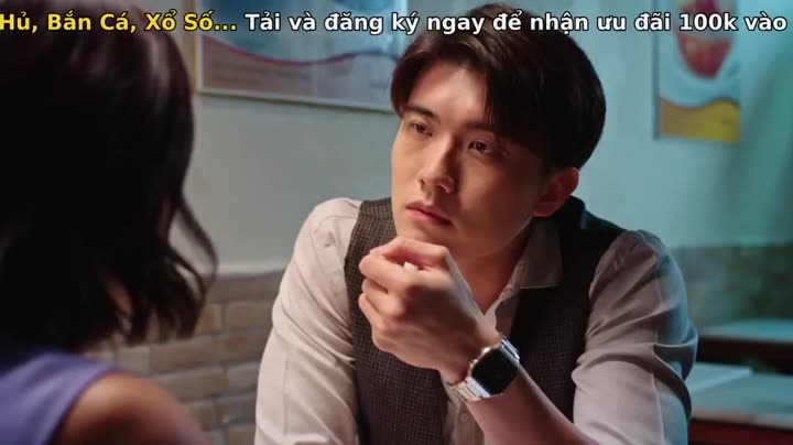 Hình ảnh tập 4 Nhân Chứng