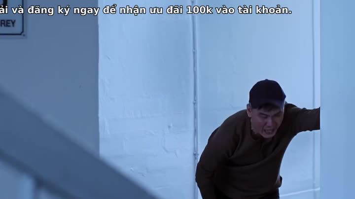 Hình ảnh tập 7 Nhân Chứng