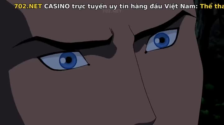 Tập 4 phim Liên Minh Công Lý Trẻ