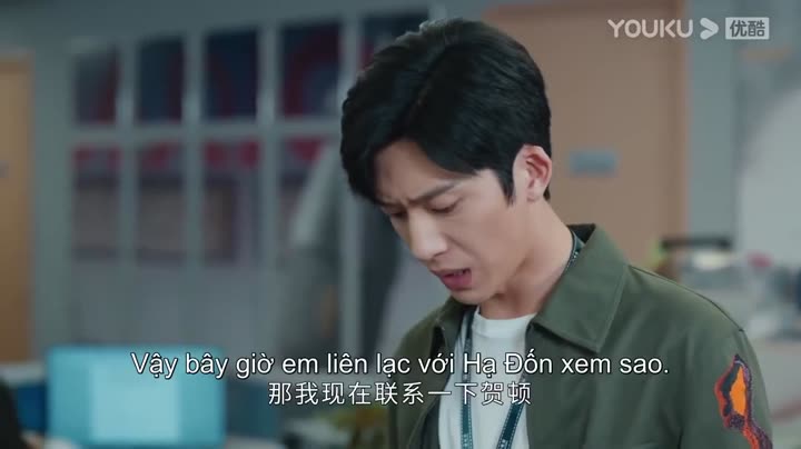 Hình ảnh tập 10 Nữ Bác Sĩ Tâm Lý