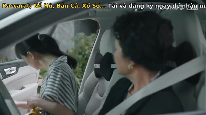 Hình ảnh tập 11 Nữ Bác Sĩ Tâm Lý