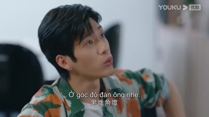 Tập 12 phim Nữ Bác Sĩ Tâm Lý