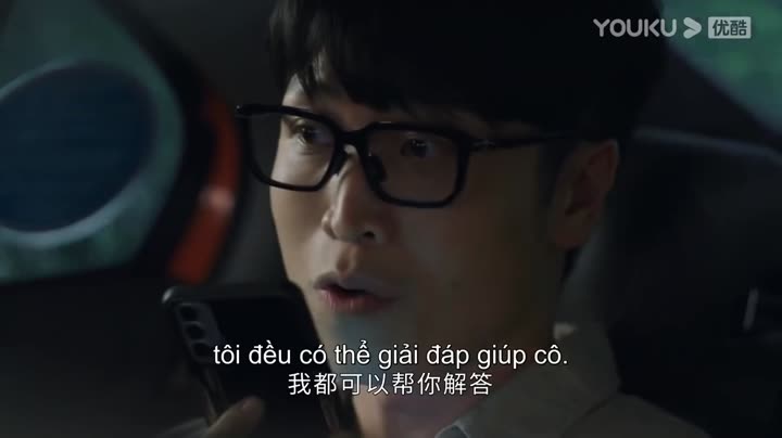 Tập 16 phim Nữ Bác Sĩ Tâm Lý