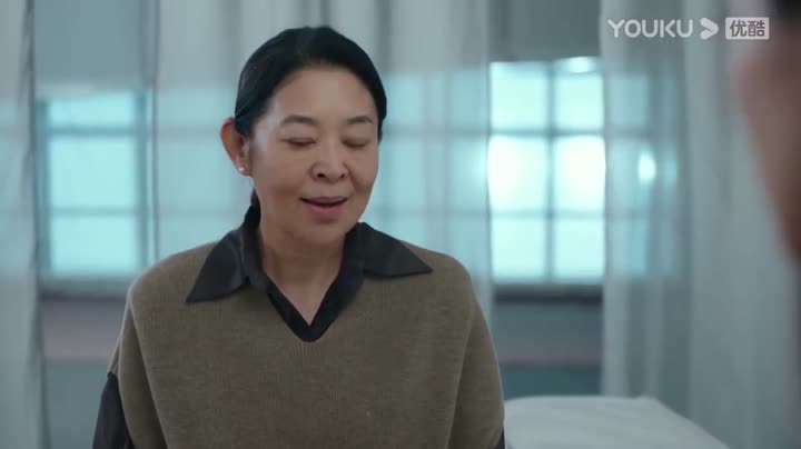 Tập 23 phim Nữ Bác Sĩ Tâm Lý