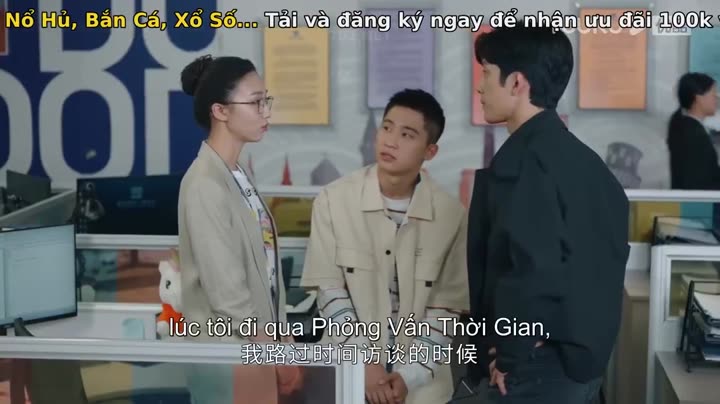 Hình ảnh tập 31 Nữ Bác Sĩ Tâm Lý