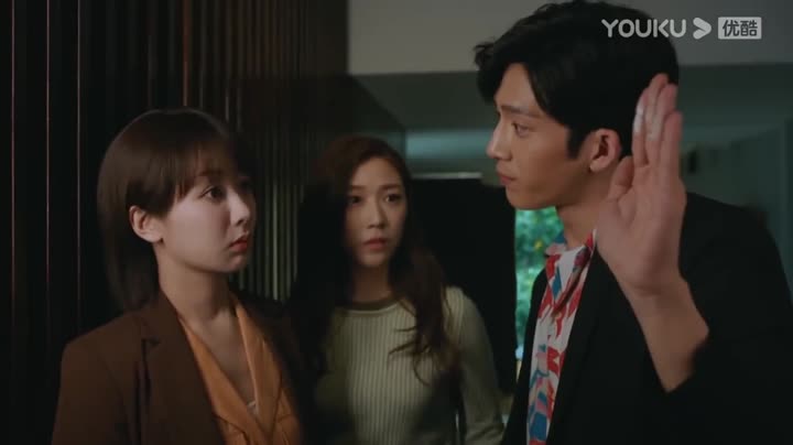 Tập 33 phim Nữ Bác Sĩ Tâm Lý