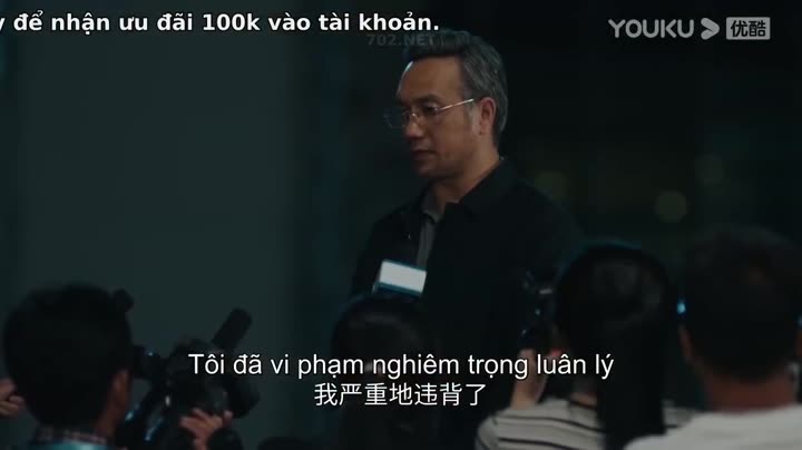 Hình ảnh tập 34 Nữ Bác Sĩ Tâm Lý