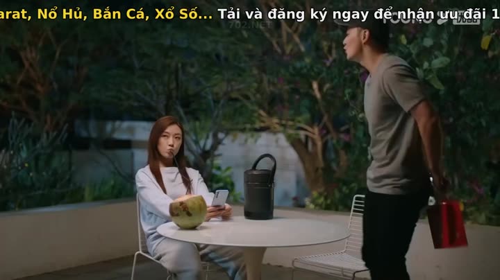 Hình ảnh tập 35 Nữ Bác Sĩ Tâm Lý