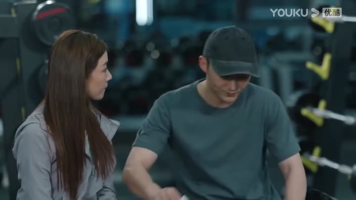 Tập 37 phim Nữ Bác Sĩ Tâm Lý