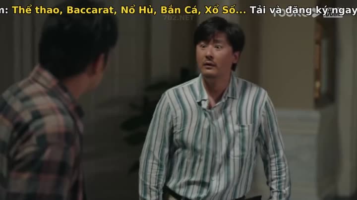 Hình ảnh tập 37 Nữ Bác Sĩ Tâm Lý