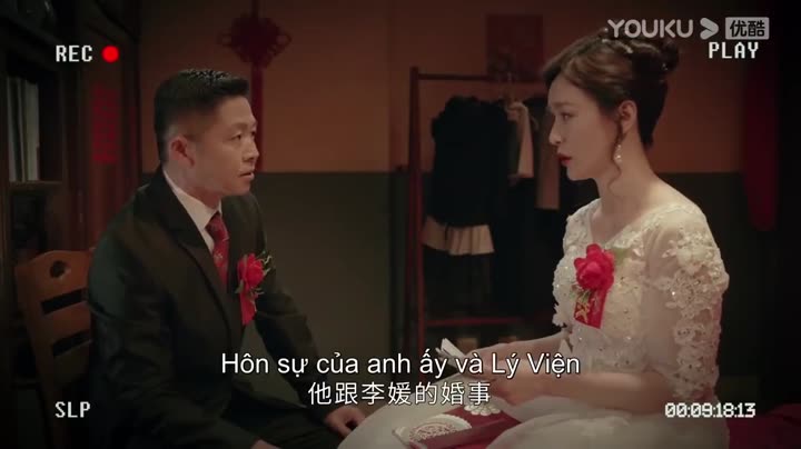 Hình ảnh tập 39 Nữ Bác Sĩ Tâm Lý