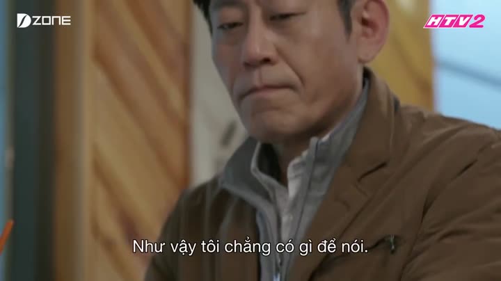 Hình ảnh tập 10 Trưởng Phòng Tài Ba