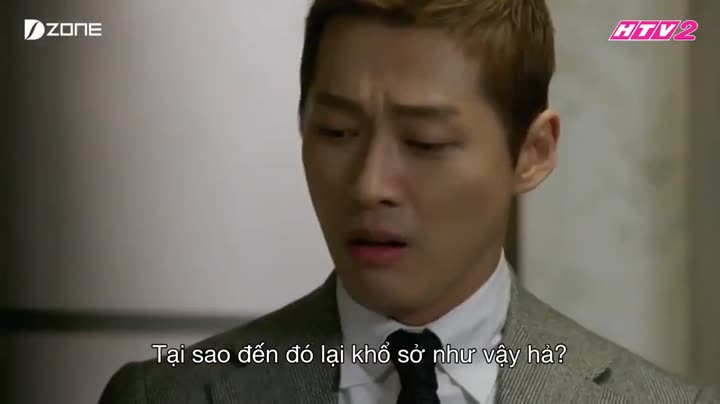 Tập 4 phim Trưởng Phòng Tài Ba