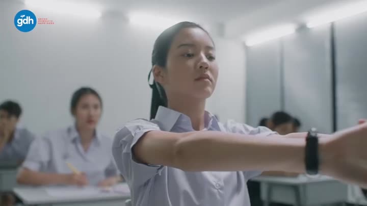 Hình ảnh tập 2 Thiên Tài Bất Hảo