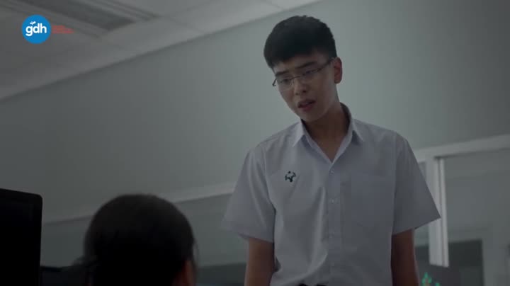 Hình ảnh tập 3 Thiên Tài Bất Hảo
