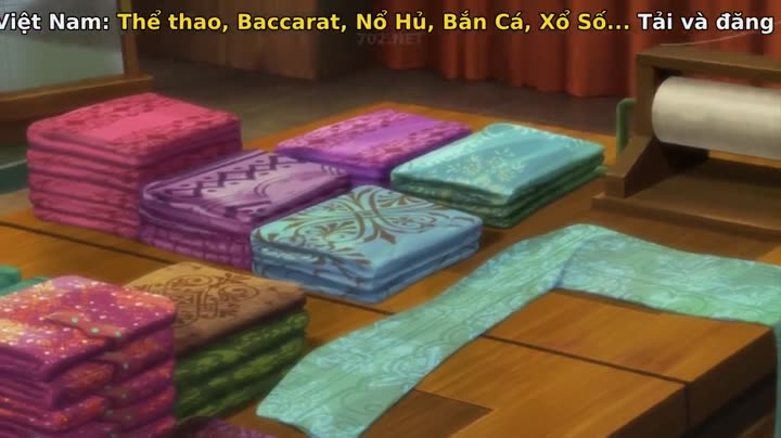 Tập 3 phim Quyển Sách Quyền Năng Của Zero