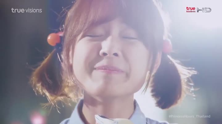 Hình ảnh tập 1 Hoàng Cung (Bản Thái)