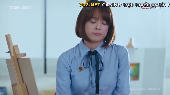 Hình ảnh tập 10 Hoàng Cung (Bản Thái)